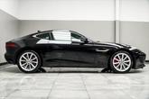 Thumbnail of 2015 Ultimate Black Metallic Jaguar F-TYPE