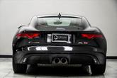 Thumbnail of 2015 Ultimate Black Metallic Jaguar F-TYPE
