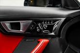 Thumbnail of 2015 Ultimate Black Metallic Jaguar F-TYPE