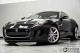 Photo of 2015 Ultimate Black Metallic Jaguar F-TYPE