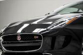 Thumbnail of 2015 Ultimate Black Metallic Jaguar F-TYPE