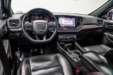Thumbnail of 2023 Destroyer Gray Clearcoat Dodge Durango
