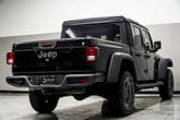 Thumbnail of 2020 Black Clearcoat Jeep Gladiator