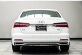 Thumbnail of 2024 Arkona White Audi A6