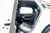 Thumbnail of 2024 Arkona White Audi A6