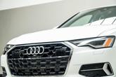 Thumbnail of 2024 Arkona White Audi A6