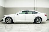 Thumbnail of 2024 Arkona White Audi A6