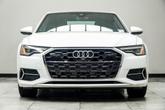 Thumbnail of 2024 Arkona White Audi A6