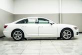 Thumbnail of 2024 Arkona White Audi A6