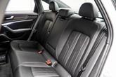 Thumbnail of 2024 Arkona White Audi A6