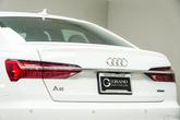 Thumbnail of 2024 Arkona White Audi A6