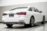 Thumbnail of 2024 Arkona White Audi A6