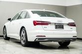 Thumbnail of 2024 Arkona White Audi A6