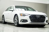 Thumbnail of 2024 Arkona White Audi A6