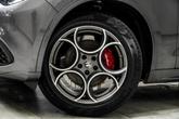 Thumbnail of 2022 Vesuvio Gray Metallic Alfa Romeo Stelvio