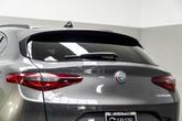 Thumbnail of 2022 Vesuvio Gray Metallic Alfa Romeo Stelvio