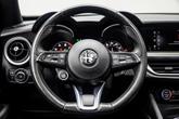 Thumbnail of 2022 Vesuvio Gray Metallic Alfa Romeo Stelvio