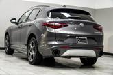 Thumbnail of 2022 Vesuvio Gray Metallic Alfa Romeo Stelvio