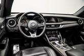 Thumbnail of 2022 Vesuvio Gray Metallic Alfa Romeo Stelvio