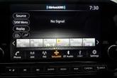 Thumbnail of 2024 Super Black Nissan Pathfinder