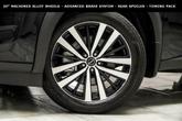 Thumbnail of 2024 Super Black Nissan Pathfinder
