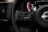 Thumbnail of 2024 Super Black Nissan Pathfinder