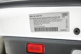 Thumbnail of 2024 Glacier White Metallic Audi A5 Sportback