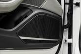 Thumbnail of 2024 Glacier White Metallic Audi A5 Sportback