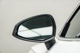 Thumbnail of 2024 Glacier White Metallic Audi A5 Sportback