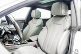 Thumbnail of 2024 Glacier White Metallic Audi A5 Sportback