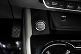Thumbnail of 2024 Glacier White Metallic Audi A5 Sportback