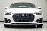 Thumbnail of 2024 Glacier White Metallic Audi A5 Sportback