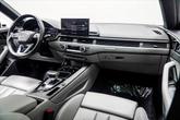 Thumbnail of 2024 Glacier White Metallic Audi A5 Sportback