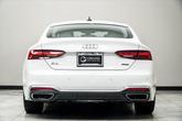 Thumbnail of 2024 Glacier White Metallic Audi A5 Sportback
