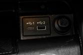 Thumbnail of 2023 Lunar White INFINITI QX50