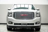 Thumbnail of 2015 Quicksilver Metallic GMC Yukon