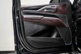 Thumbnail of 2022 Black Raven Cadillac Escalade ESV