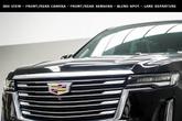 Thumbnail of 2022 Black Raven Cadillac Escalade ESV