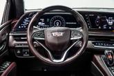 Thumbnail of 2022 Black Raven Cadillac Escalade ESV