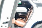 Thumbnail of 2024 Glacier White Metallic Audi Q8 e-tron