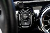 Thumbnail of 2025 White Mercedes-Benz CLA 250