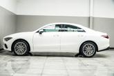 Thumbnail of 2025 White Mercedes-Benz CLA 250