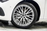 Thumbnail of 2025 White Mercedes-Benz CLA 250