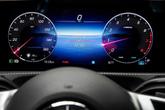 Thumbnail of 2025 White Mercedes-Benz CLA 250