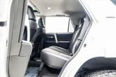 Thumbnail of 2023 Classic Silver Metallic Toyota 4Runner