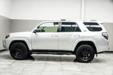 Thumbnail of 2023 Classic Silver Metallic Toyota 4Runner