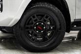 Thumbnail of 2023 Classic Silver Metallic Toyota 4Runner