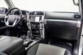 Thumbnail of 2023 Classic Silver Metallic Toyota 4Runner