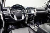Thumbnail of 2023 Classic Silver Metallic Toyota 4Runner