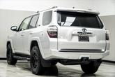 Thumbnail of 2023 Classic Silver Metallic Toyota 4Runner